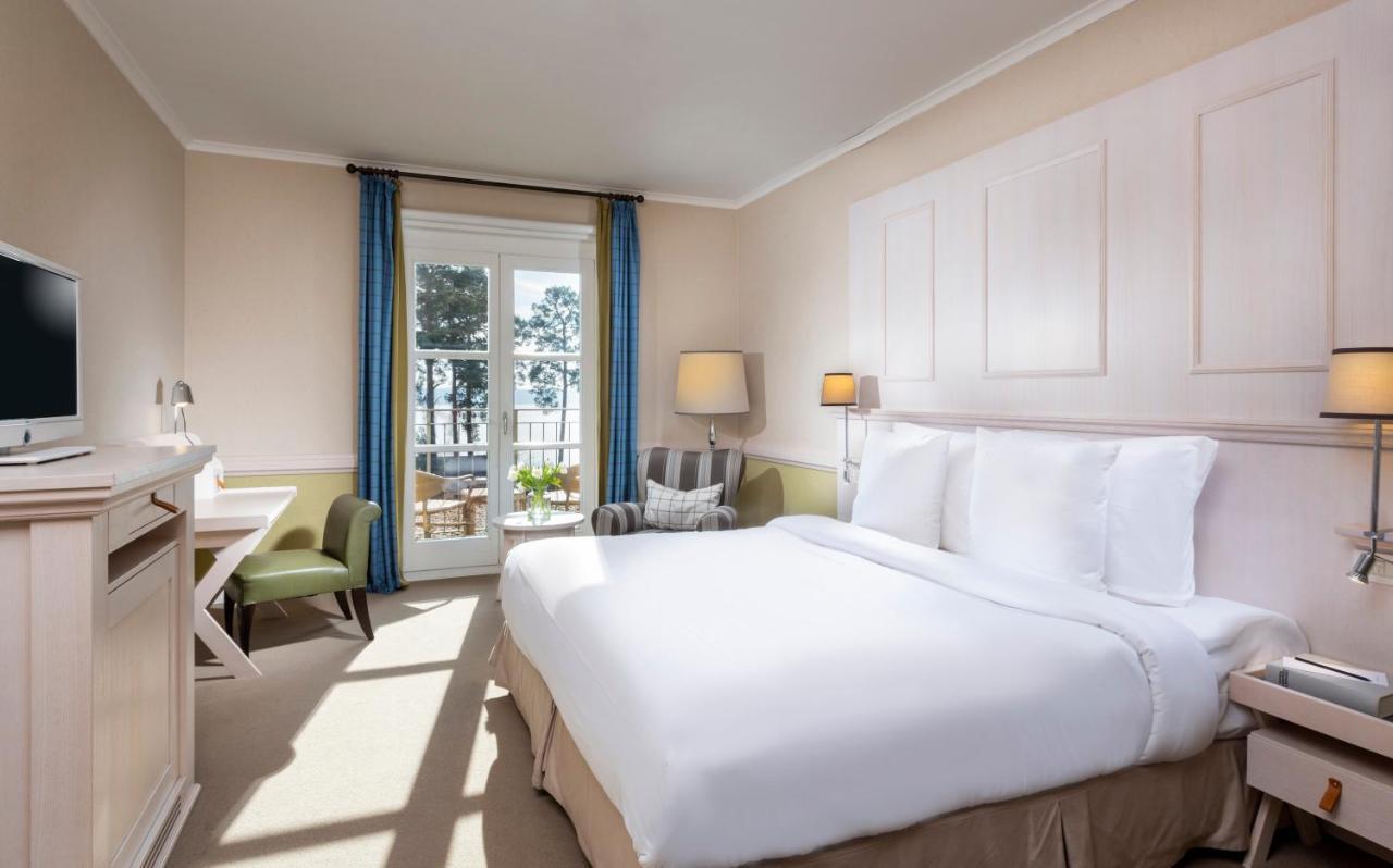 Precise Resort Бад-Заров Экстерьер фото