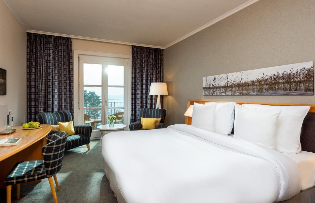 Precise Resort Бад-Заров Экстерьер фото