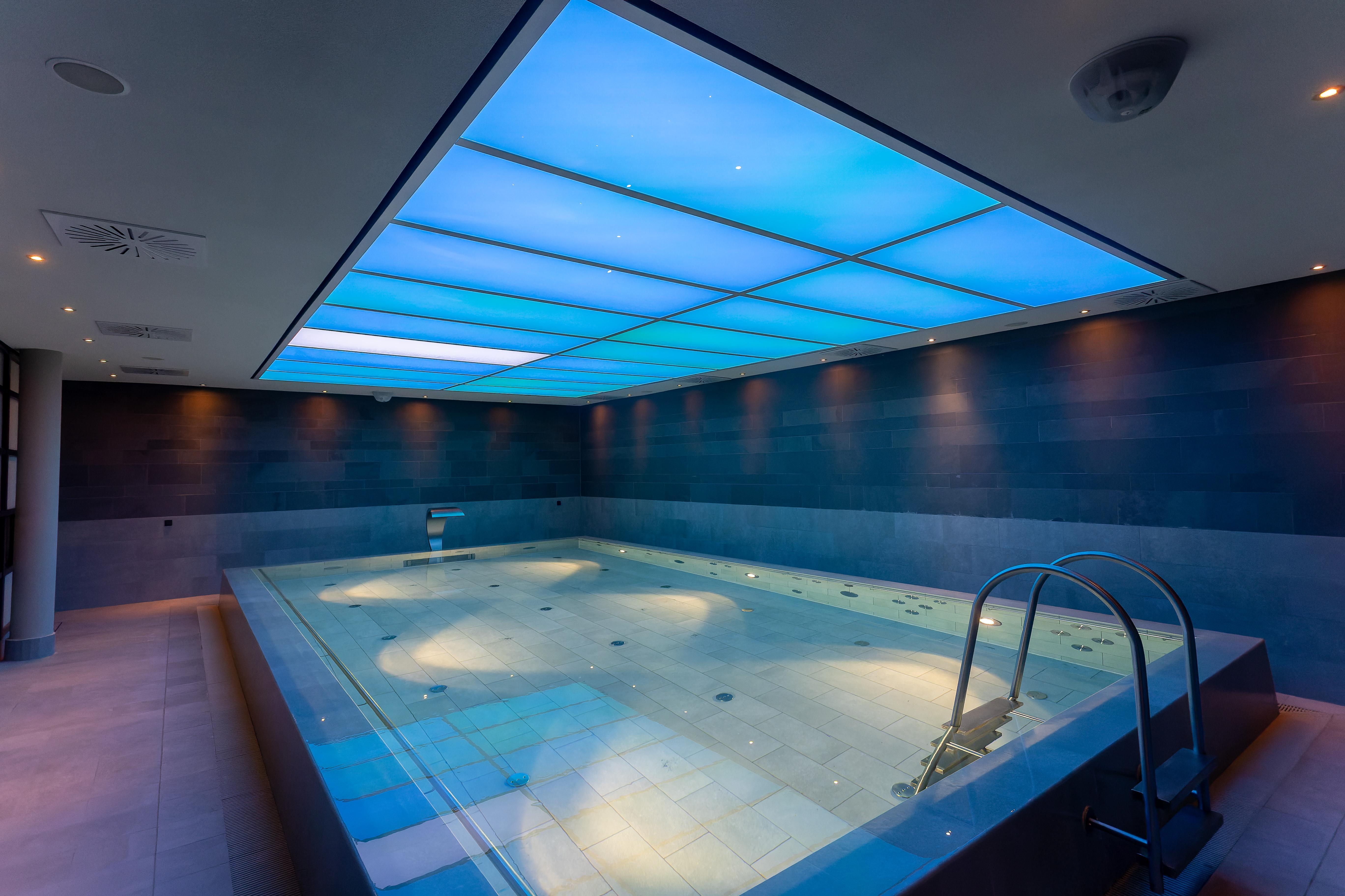 Precise Resort Бад-Заров Экстерьер фото The spa at The Dorchester