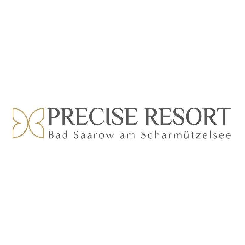 Precise Resort Бад-Заров Экстерьер фото Logo of Precise Resort