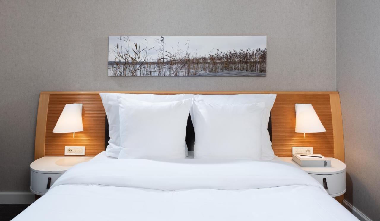 Precise Resort Бад-Заров Номер фото